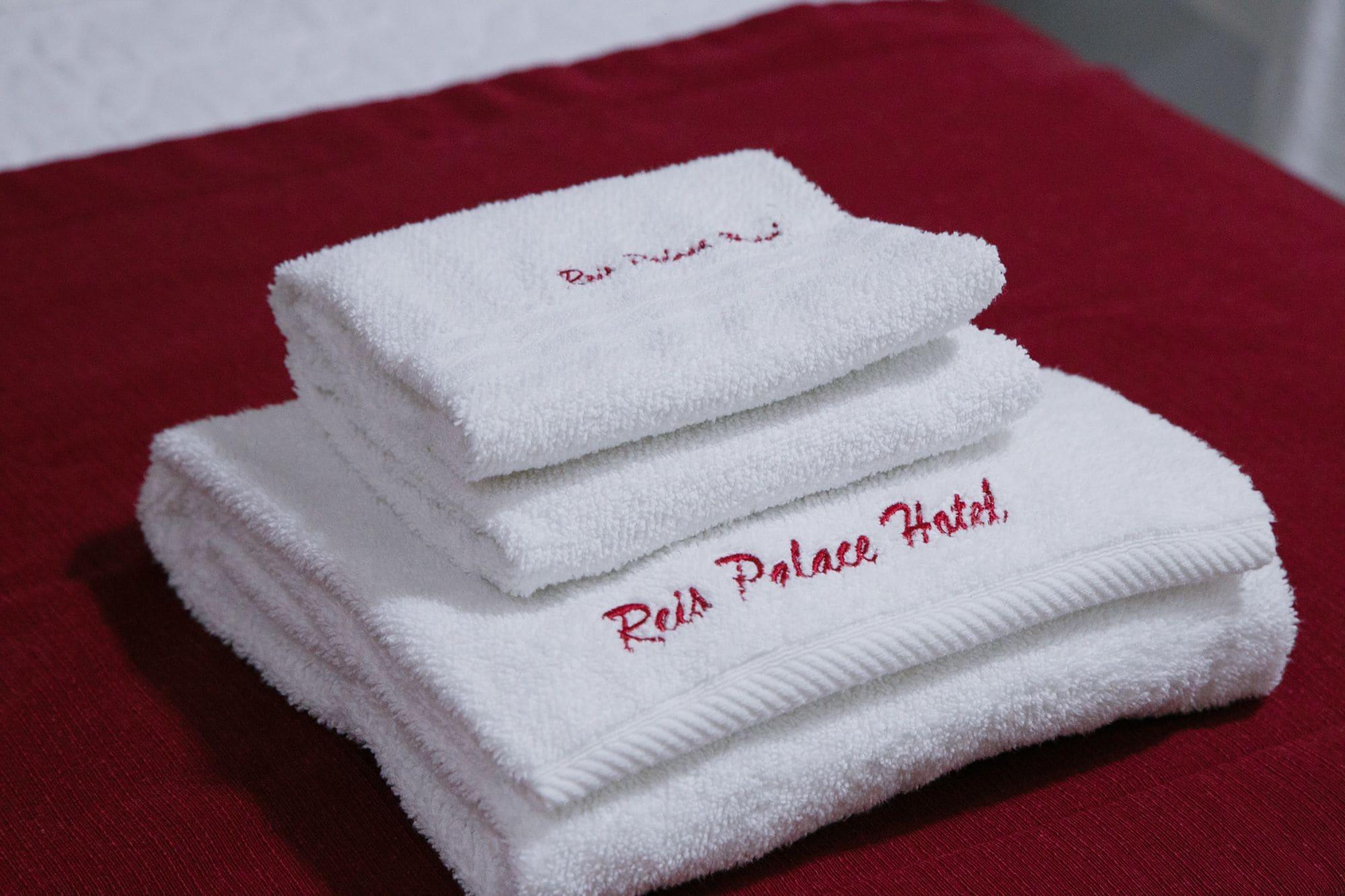 Reis Palace Hotel ペトロリーナ エクステリア 写真